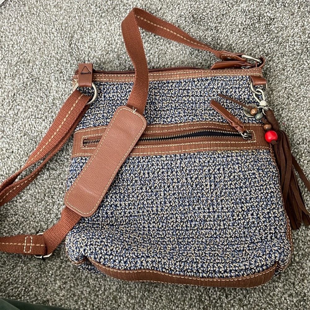 The Sak bag